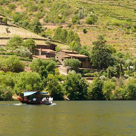 Quinta De S. Jose - Turismo Rural Ervedosa do Douro Extérieur photo