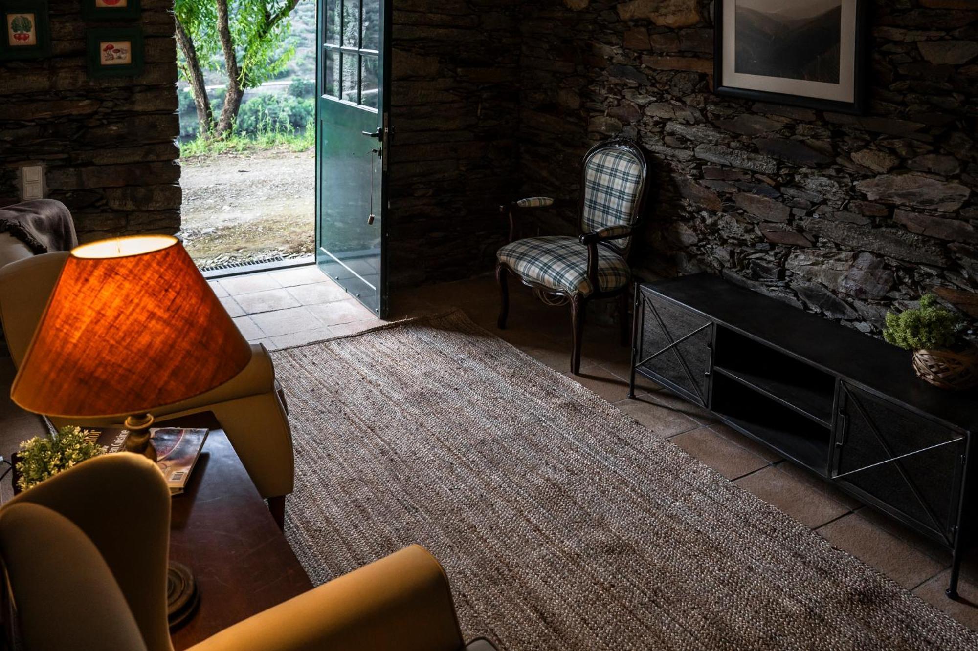 Quinta De S. Jose - Turismo Rural Ervedosa do Douro Extérieur photo
